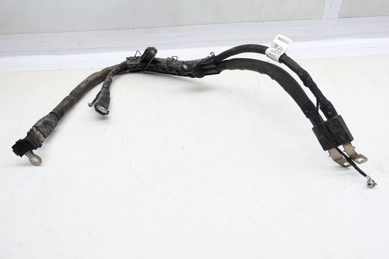 Starter / Alternator Cable / Wiring Harness 2535401001 — Used (SKU 678204)