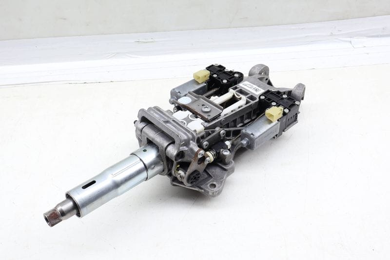 Steering Column Assembly 2534604200 — Used (SKU 678091)