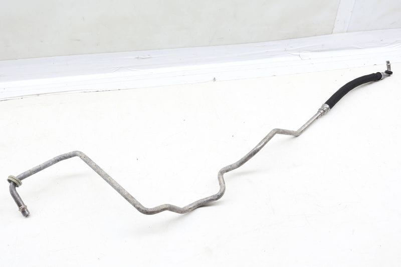 Transmission Oil Cooler Hose / Line (RETURN) 2052702502 — Used (SKU 678255)