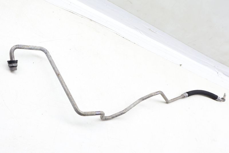Transmission Oil Cooler Line / Pipe (SUPPLY) 2052708402 — Used (SKU 678254)