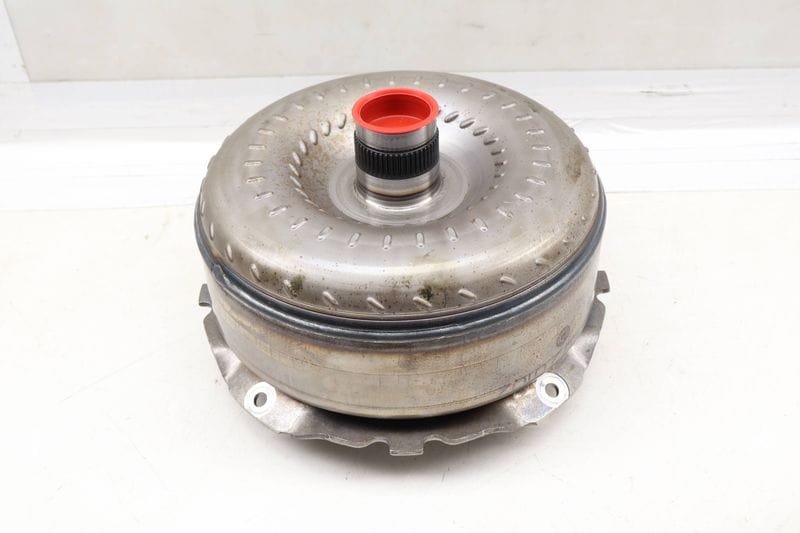 Transmission Torque Converter 1722500102 — Used (SKU 678143)