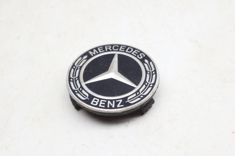 Wheel Center Cap 1714000125 — Used (SKU 678283)