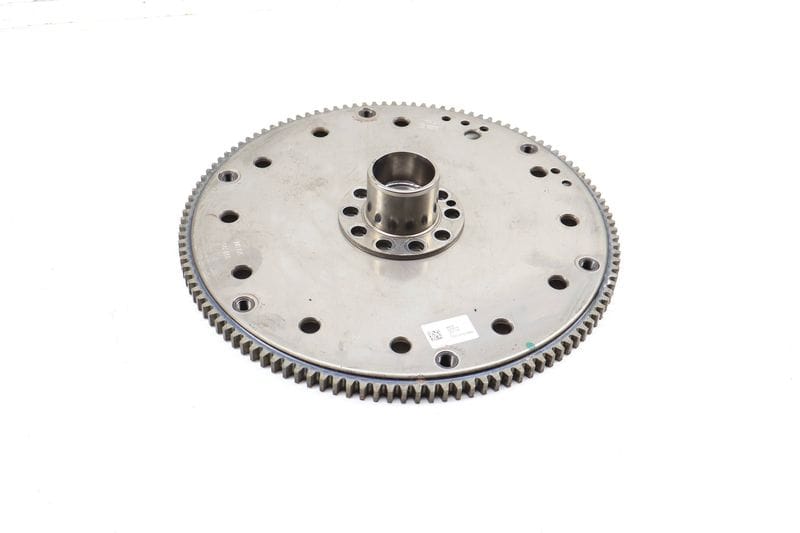 Automatic Flywheel Flexplate / Flex Plate 059105323BN — Used (SKU 697643)