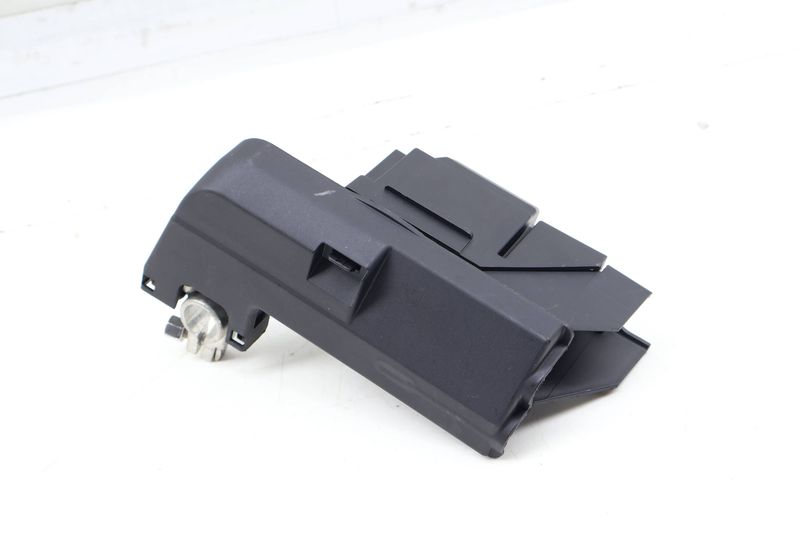 Battery Current Sensor Fuse Unit 4N0915459A — Used (SKU 696945)