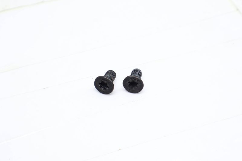 Brake Rotor Screw Set (2) N10456004 — Used (SKU 697782)