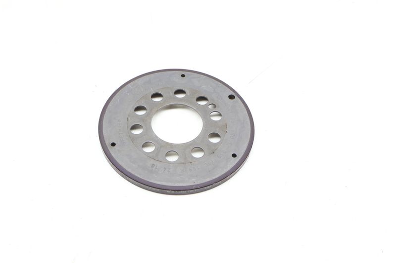 Crankshaft Impulse Rotor 059105189K — Used (SKU 697642)