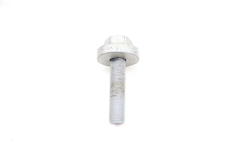 Crankshaft Screw / Bolt N90774002 — Used (SKU 697752)