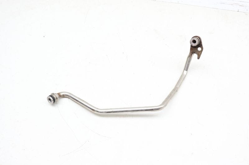Engine Coolant Tube / Pipe / Line (RETURN) 0P2145948 — Used (SKU 697702)