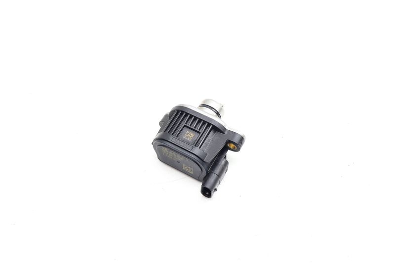 Engine Timing Solenoid Valve 06M906048F — Used (SKU 697030)