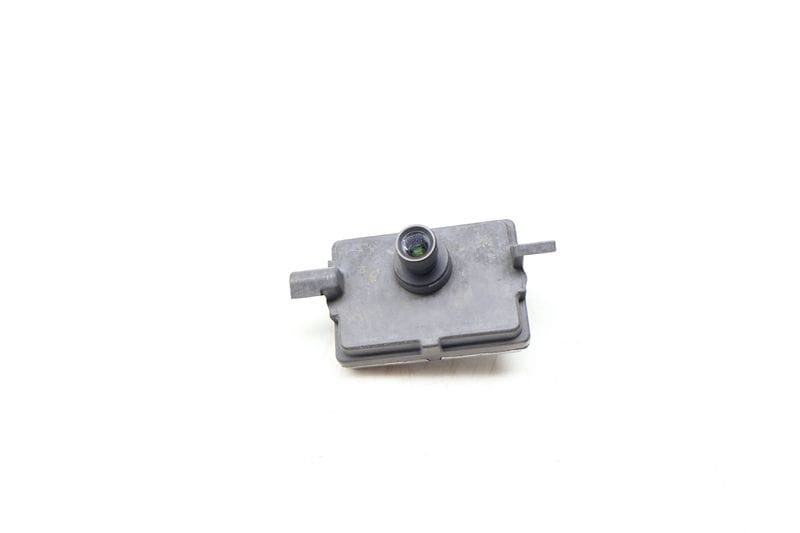 Camera Driver Assistance Module 4N0907217A — Used (SKU 697067)
