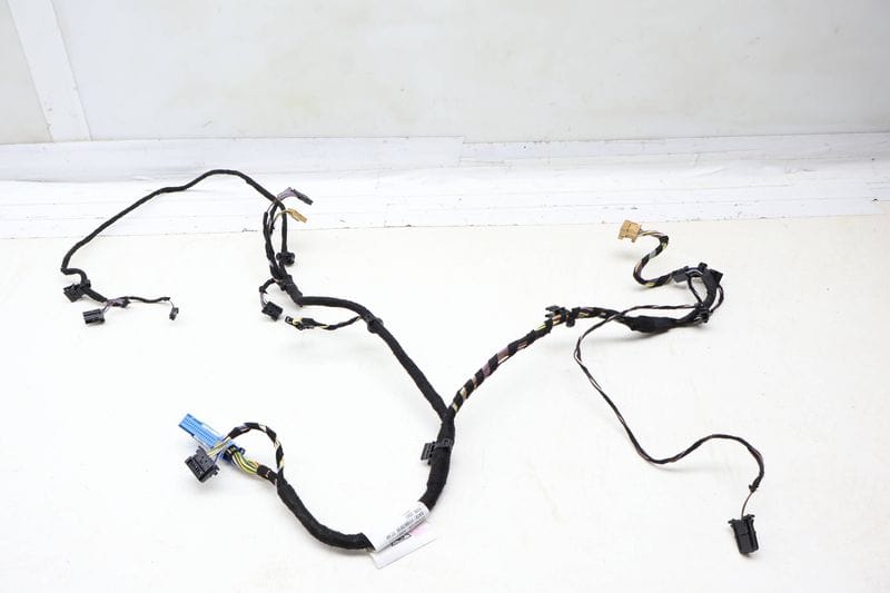 Door Panel Wiring Harness 9Y0971120BB — Used (SKU 697720)