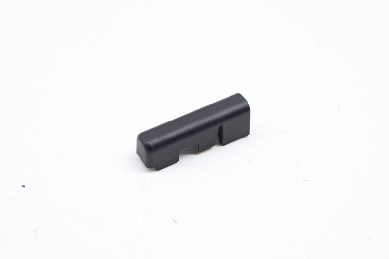 Seat Rail Trim / Cap (FRONT) 9Y0881345 — Used (SKU 697156)