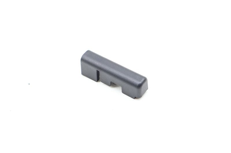 Seat Rail Trim / Cap (FRONT) 9Y0881345 — Used (SKU 697157)
