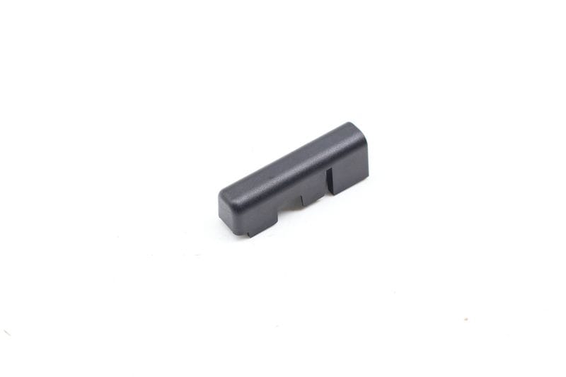 Seat Rail Trim / Cap (FRONT) 9Y0881345 — Used (SKU 697160)