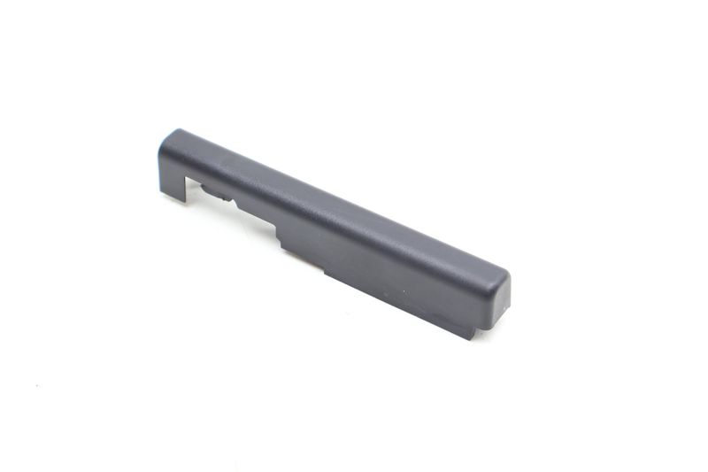Seat Rail Trim / Cap (REAR) 9Y0881345A — Used (SKU 697134)