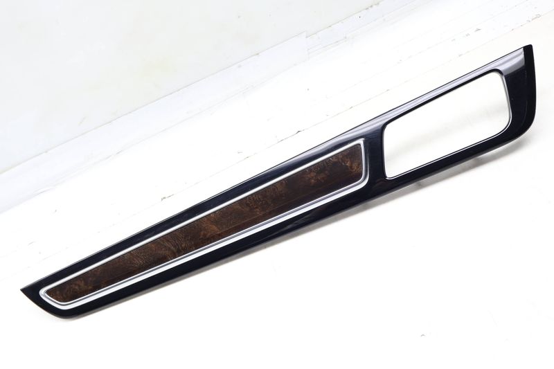 Door Panel Trim 9Y0867101C — Used (SKU 697257)