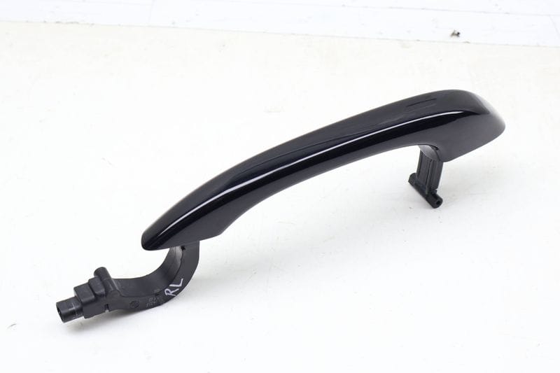 Exterior Door Handle 9Y0837205E — Used (SKU 697216)
