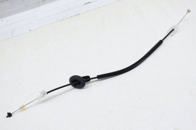 Interior Door Handle Release / Bowden Cable 9Y0837085 — Used (SKU 697297)