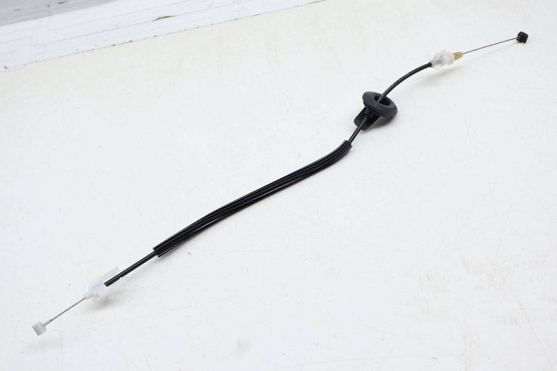 Interior Door Handle Release / Bowden Cable 9Y0837085 — Used (SKU 697299)