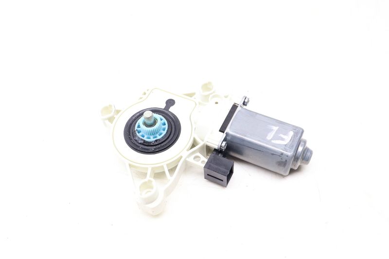 Window Lifter Motor 4K0959801 — Used (SKU 697397)