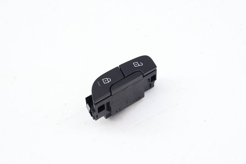 Door Lock / Unlock Switch Button 971962125J — Used (SKU 697196)