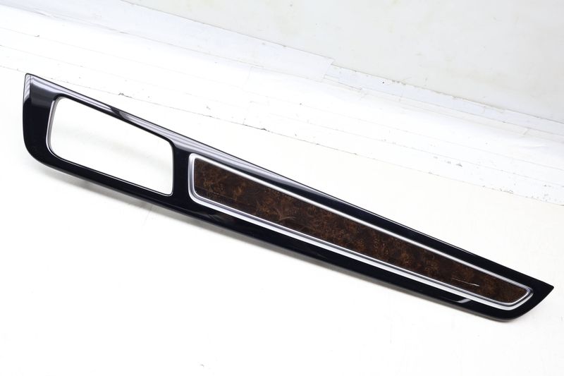 Door Panel Trim 9Y0867102C — Used (SKU 697258)