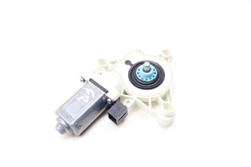 Window Lifter Motor 4K0959802 — Used (SKU 697398)