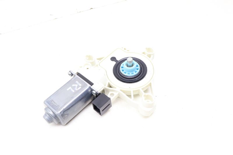 Window Lifter Motor 4K0959802 — Used (SKU 697399)