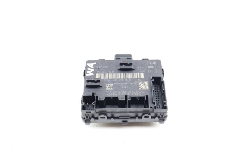 Door Control Module 4M1959792D — Used (SKU 696934)