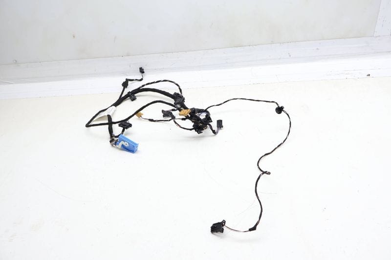 Door Panel Wiring Harness 9Y0971121AA — Used (SKU 697721)