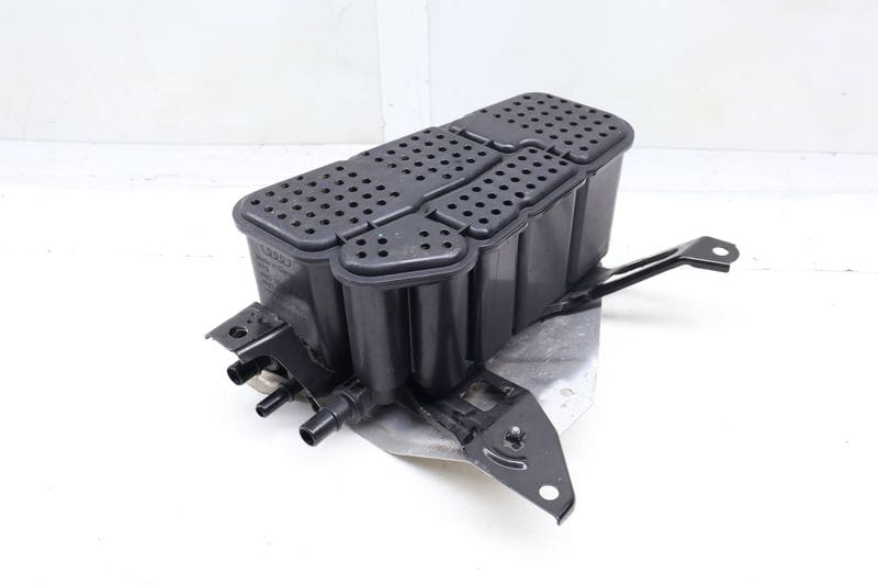 Fuel Evap Charcoal Canister 4N0201801F — Used (SKU 697428)
