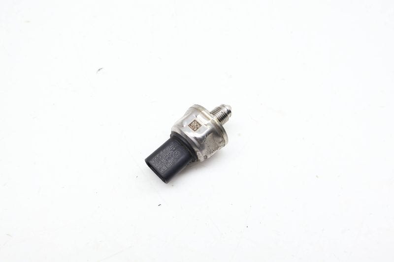 Fuel Rail Pressure Sensor 06L906054C — Used (SKU 697036)