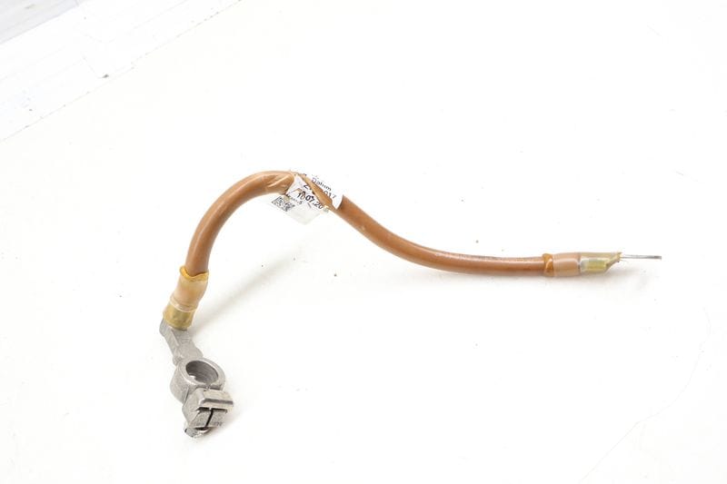Ground Strap / Earth Cable 9Y0971235 — Used (SKU 697661)