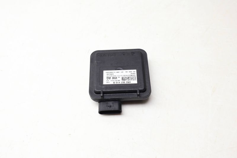 Homelink / Garage Door Opener Module 4N0907410B — Used (SKU 696946)
