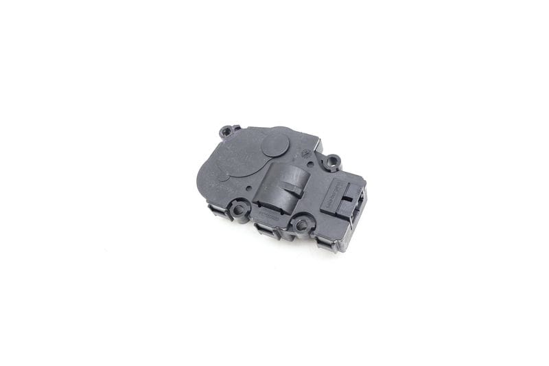 HVAC Flap / Servo Air Motor / Actuator 4M0820511A — Used (SKU 697058)