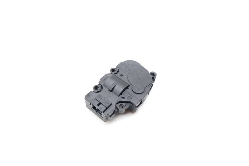 HVAC Flap / Servo Air Motor / Actuator 4M0820511A — Used (SKU 697059)