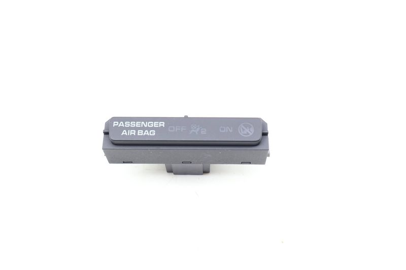 Passenger Bag Warning Light / Lamp 9Y0919234A — Used (SKU 697104)
