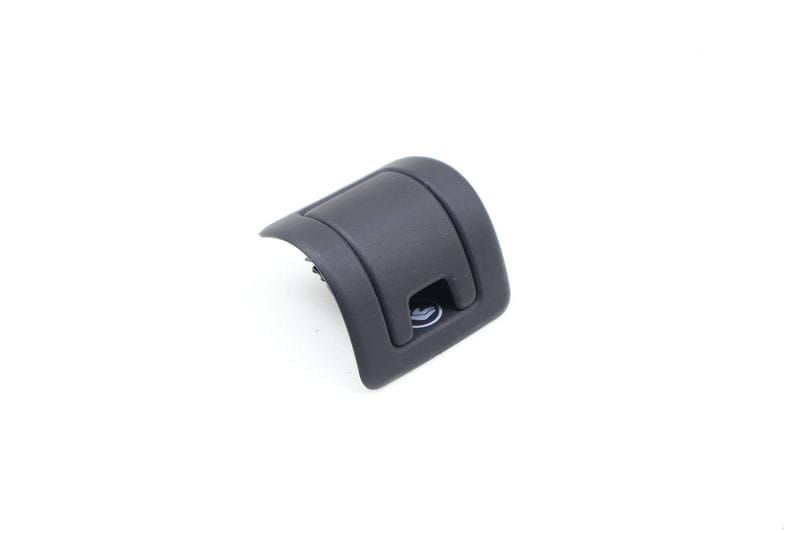 Child Seat Safety Latch Trim / Cover PAB88723300 — Used (SKU 697144)