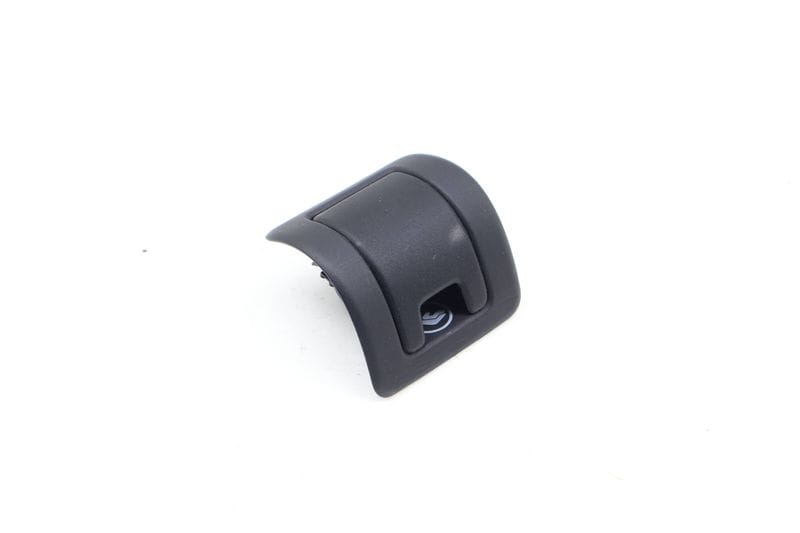 Child Seat Safety Latch Trim / Cover PAB88723300 — Used (SKU 697145)