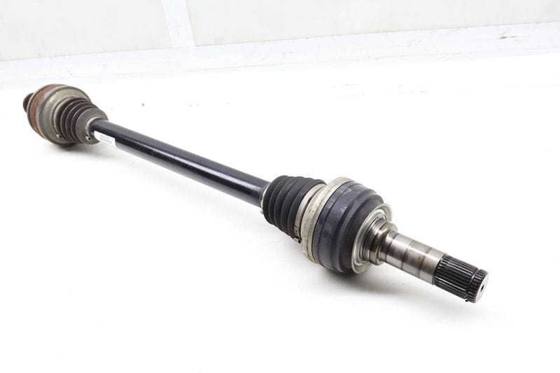 CV Axle Shaft 4M4501203C — Used (SKU 697641)