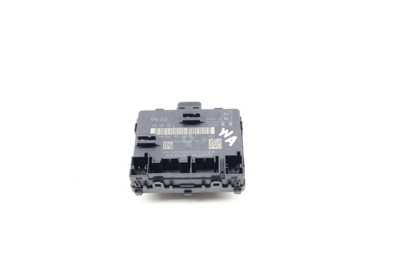 Door Control Module 4M1959795D — Used (SKU 696929)