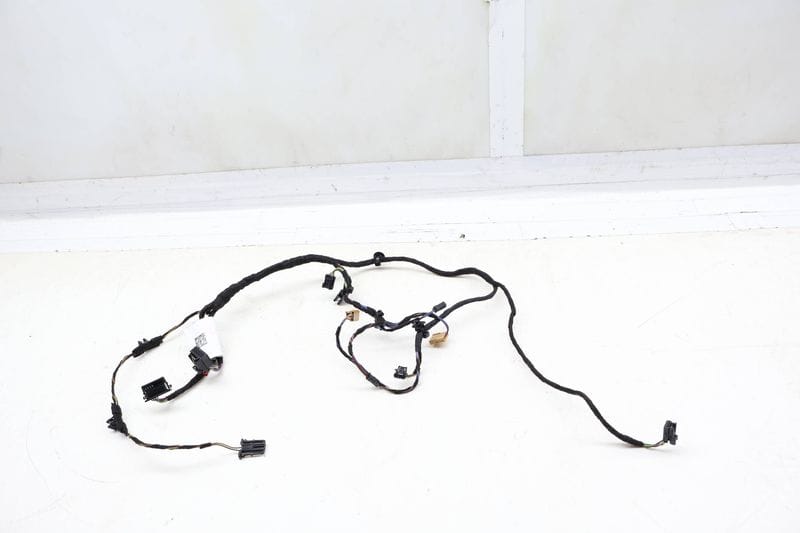 Door Panel Wiring Harness 9Y0971693E — Used (SKU 697723)