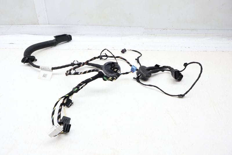Door Wiring Harness 9Y0971694AE — Used (SKU 697719)