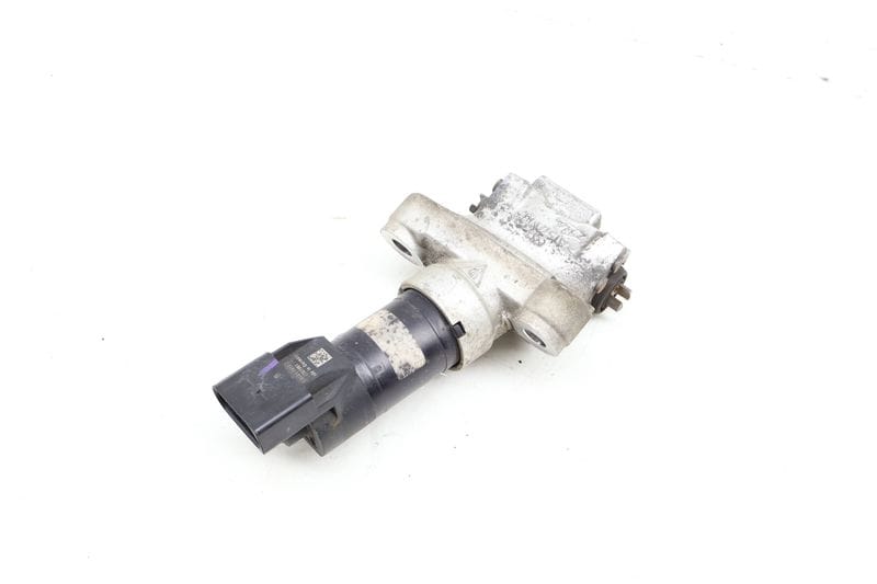 Parking Brake Motor / Actuator 9Y0907615 — Used (SKU 697423)