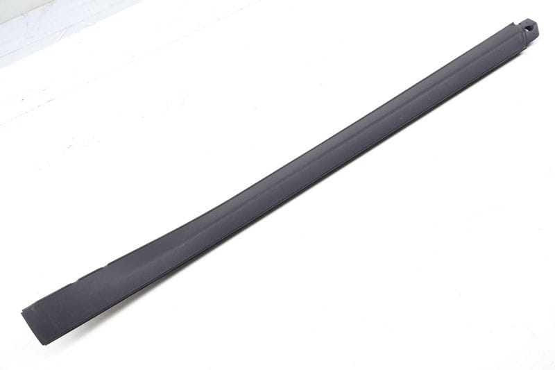 Door Sill / Scuff Panel Trim / Molding 9Y0853540 — Used (SKU 697285)