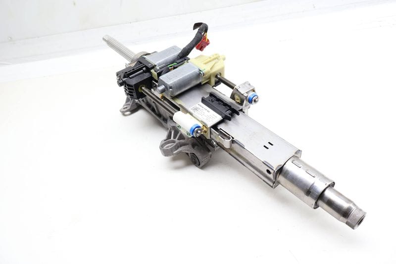 Steering Column Assembly 4M1419502M — Used (SKU 697635)