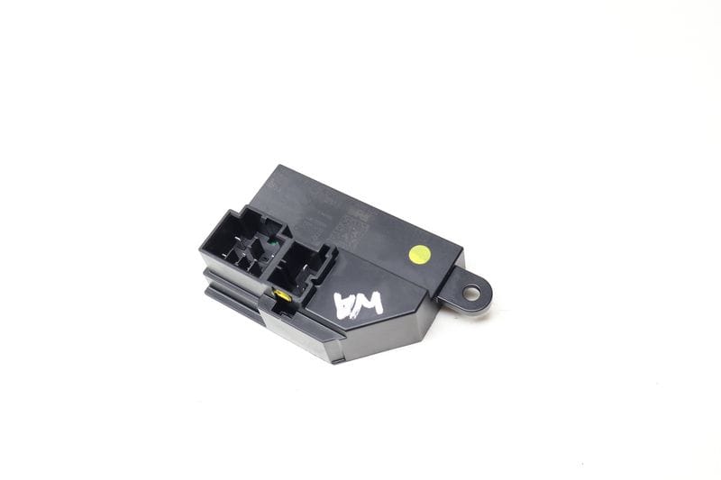 Steering Column Control Module 80A907705 — Used (SKU 696944)