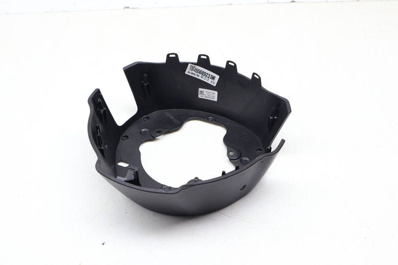 Steering Column Cover / Trim 95B419798D — Used (SKU 697231)