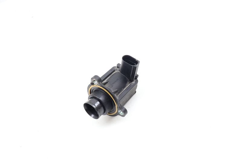 Turbo Diverter / Cut Off Valve 0P2145710 — Used (SKU 697001)