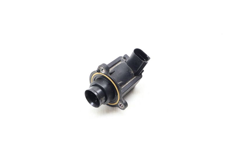 Turbo Diverter / Cut Off Valve 0P2145710 — Used (SKU 697012)